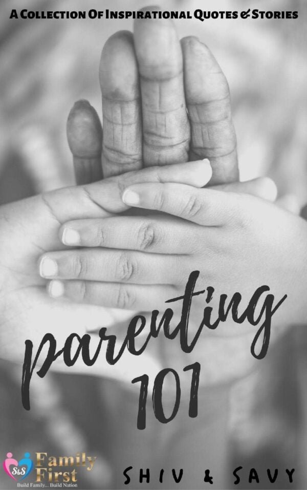 PARENTING 101