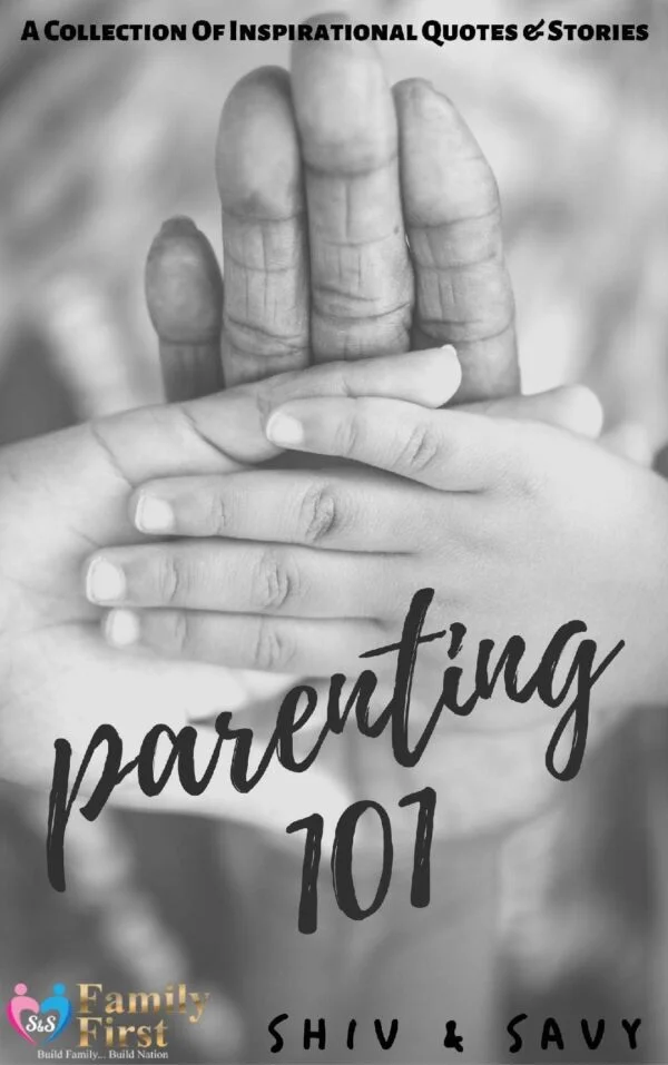 PARENTING 101