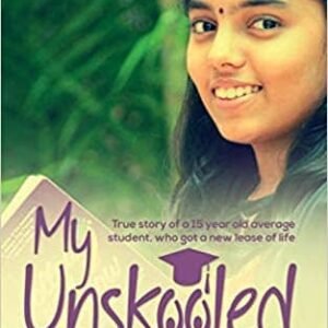 My Unskooled Year