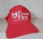 FAMILY FIRST Cap