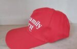 FAMILY FIRST Cap