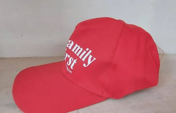 FAMILY FIRST Cap