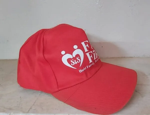 FAMILY FIRST Cap