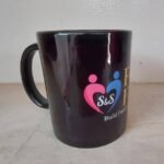 FAMILY FIRST Mug