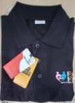 FAMILY FIRST T-Shirt (Black)
