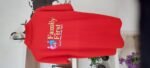 FAMILY FIRST T-Shirt (Red)